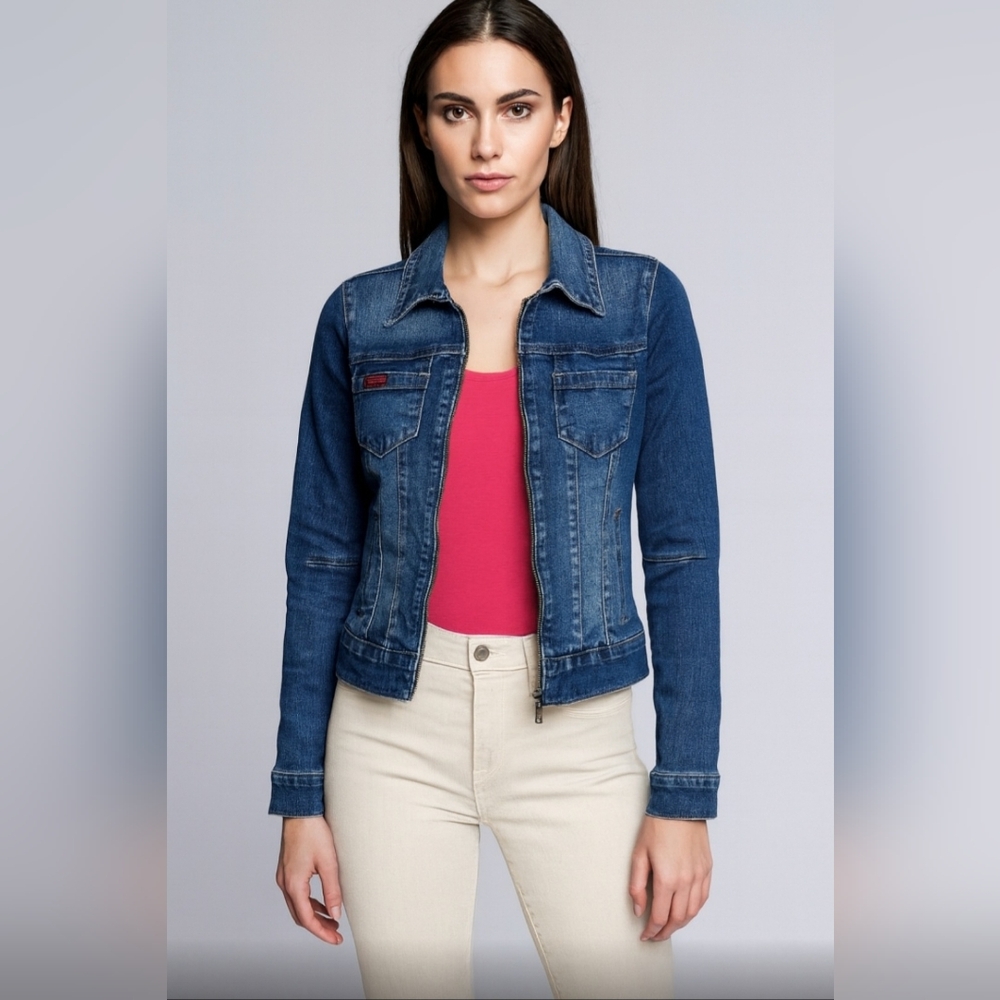 Guess denim jacket